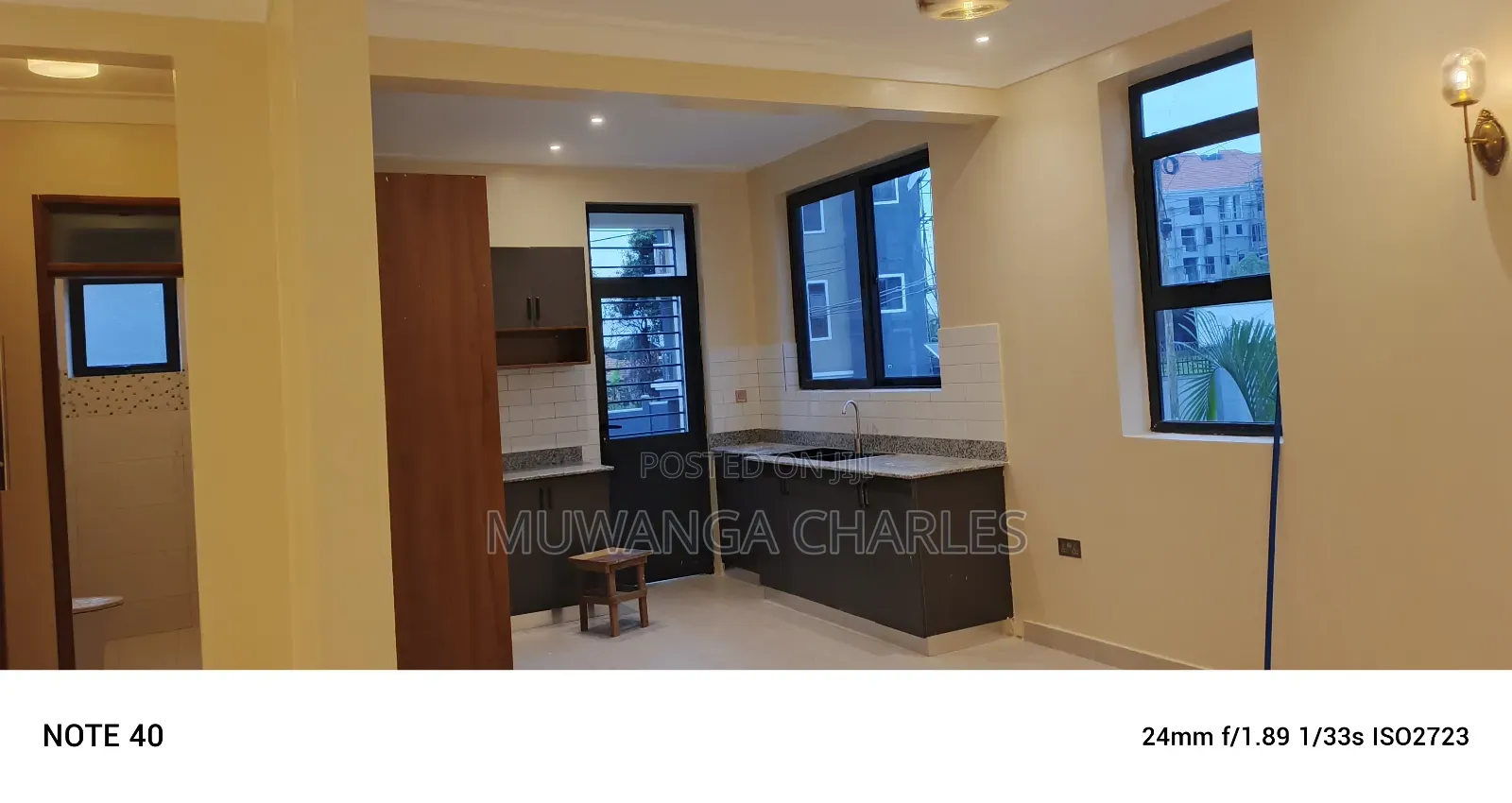 3bdrm Apartment in Fs Properties Ltd, Nakawa for sale in Nakawa