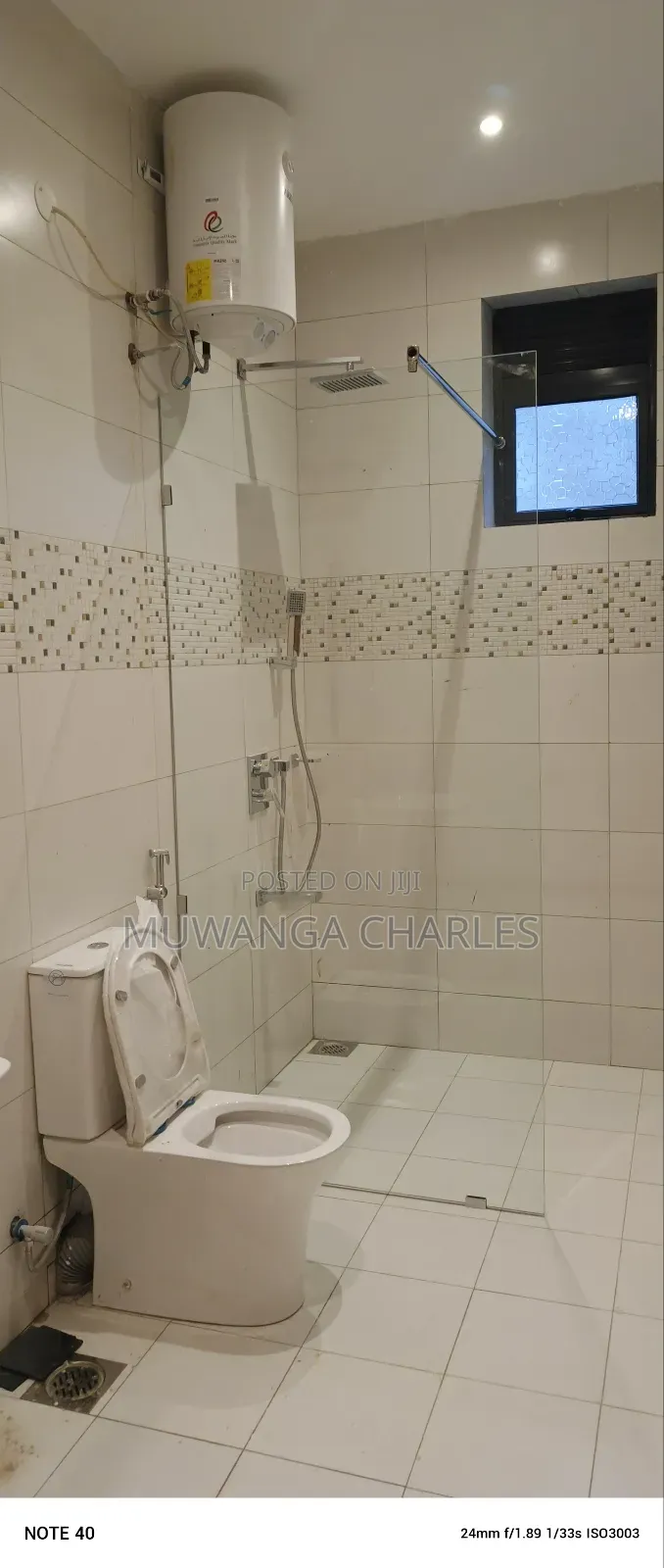 3bdrm Apartment in Fs Properties Ltd, Nakawa for sale in Nakawa