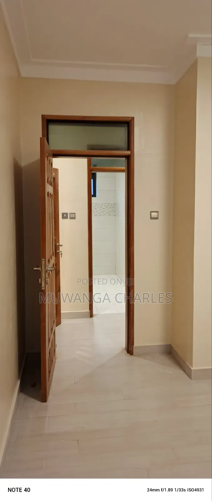 3bdrm Apartment in Fs Properties Ltd, Nakawa for sale in Nakawa