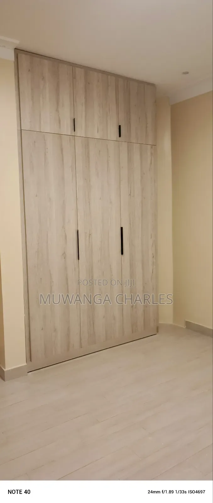 3bdrm Apartment in Fs Properties Ltd, Nakawa for sale in Nakawa