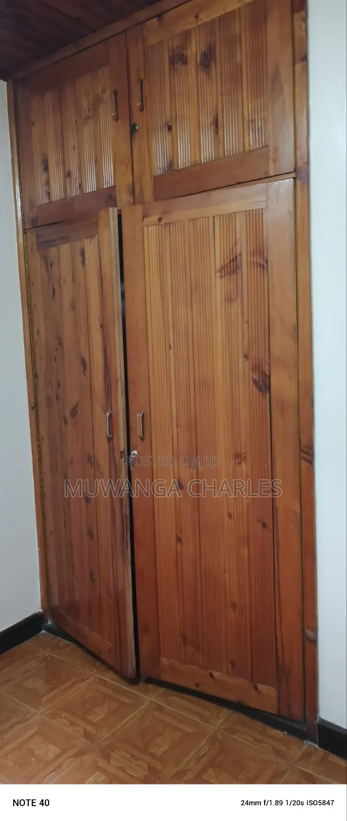 3bdrm Bungalow in Fs Properties Ltd, Nakawa for rent in Nakawa