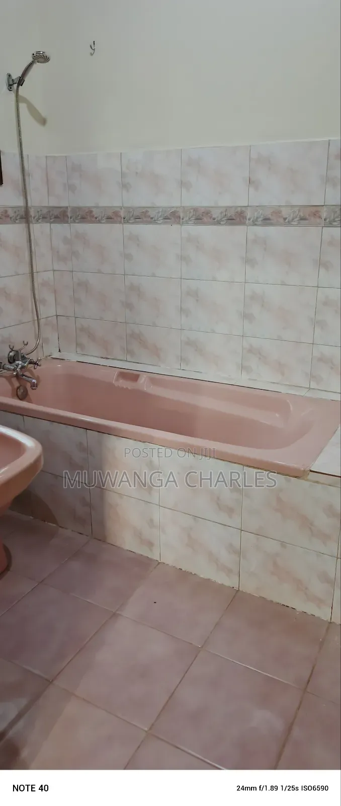 3bdrm Bungalow in Fs Properties Ltd, Nakawa for rent in Nakawa