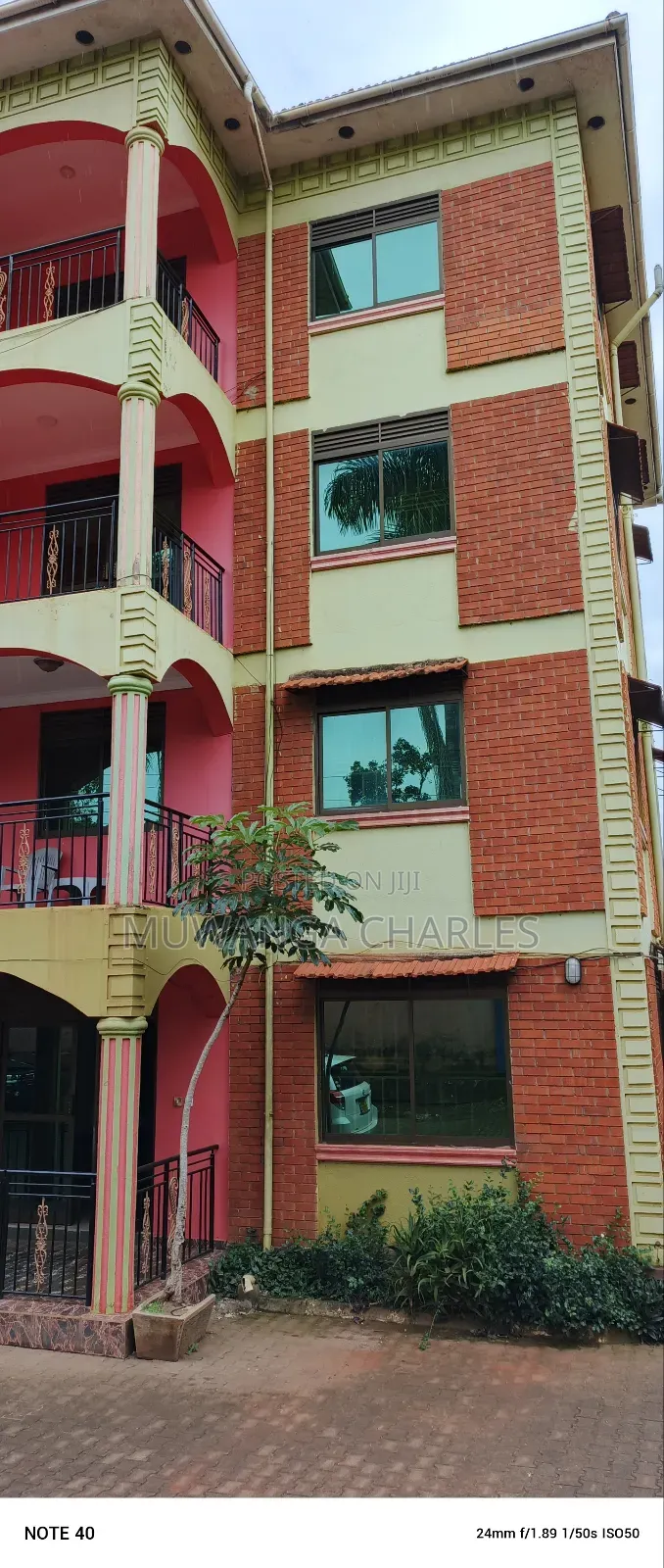 4bdrm Duplex in Fs Properties Ltd, Nakawa for rent in Nakawa