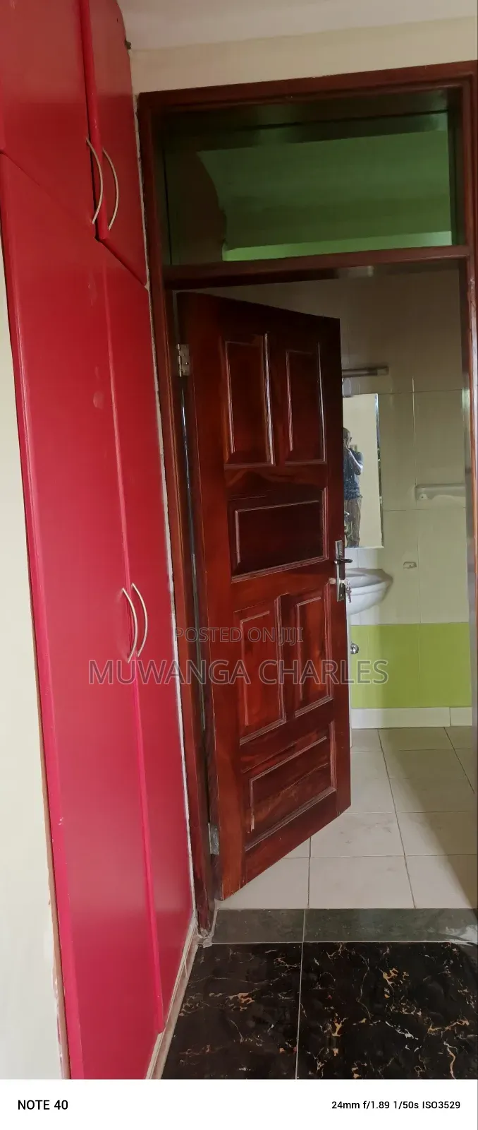4bdrm Duplex in Fs Properties Ltd, Nakawa for rent in Nakawa