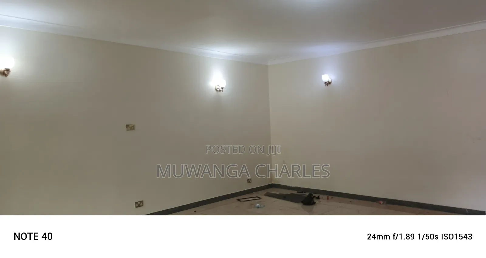 4bdrm Duplex in Fs Properties Ltd, Nakawa for rent in Nakawa