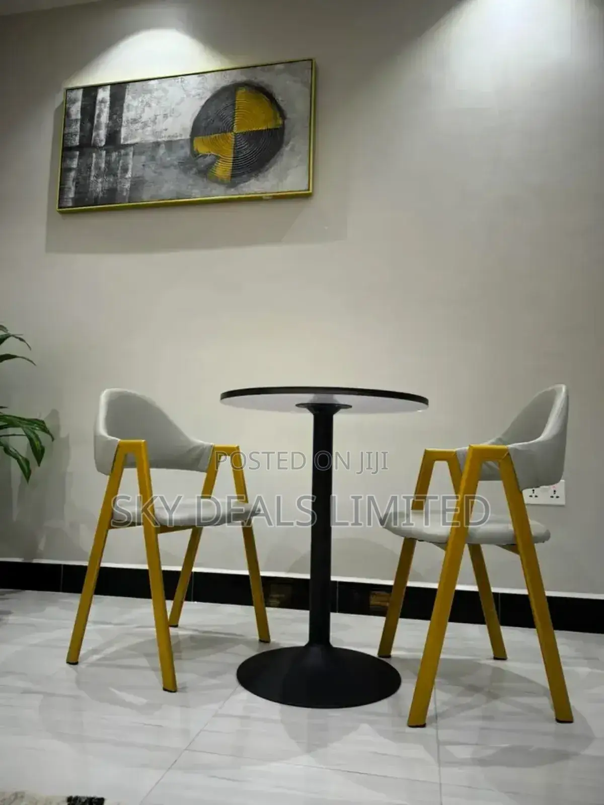 Furnished 1bdrm Apartment in Kiwatule, Nakawa for rent in Nakawa