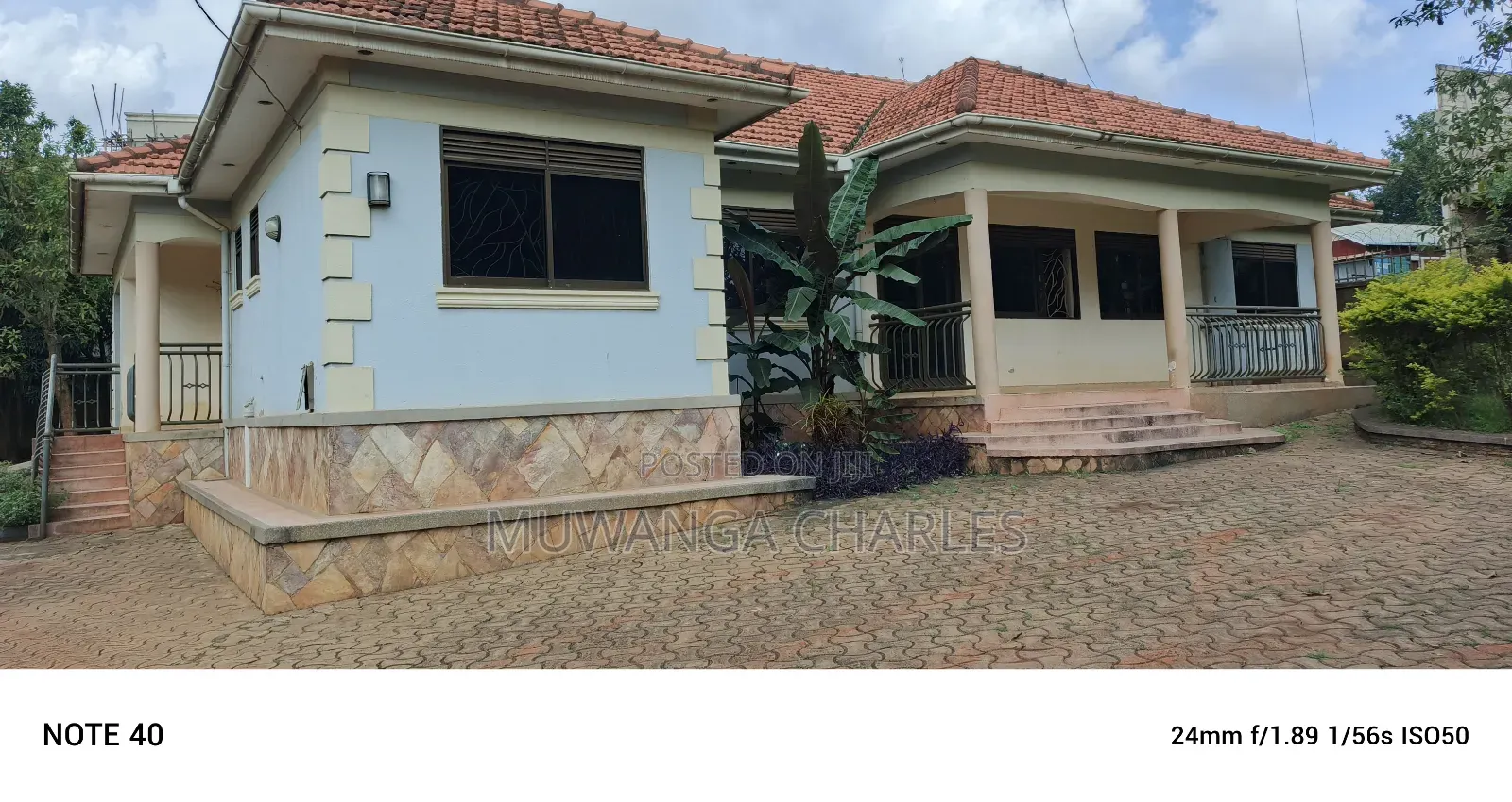 4bdrm Bungalow in Fs Properties Ltd, Central Division for rent in Central Division