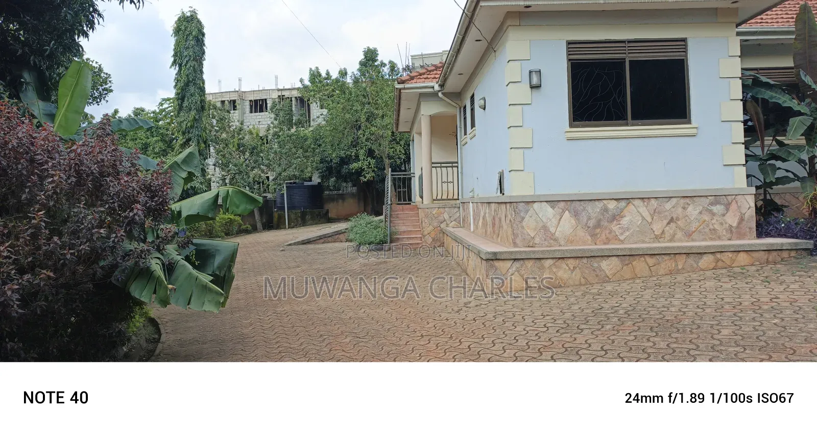 4bdrm Bungalow in Fs Properties Ltd, Central Division for rent in Central Division
