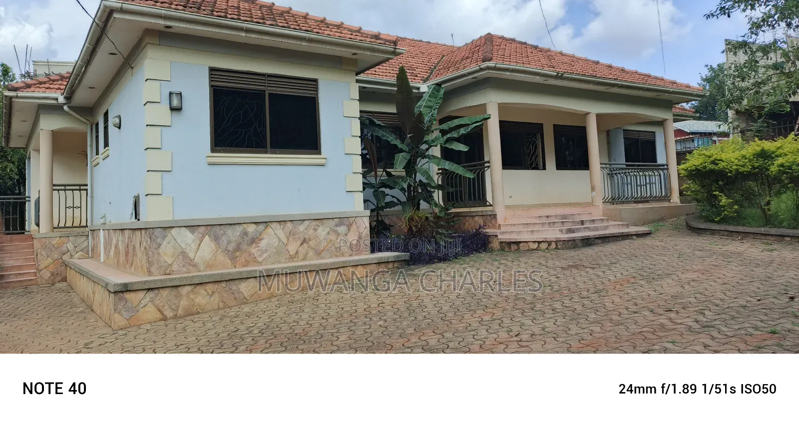4bdrm Bungalow in Fs Properties Ltd, Central Division for rent in Central Division