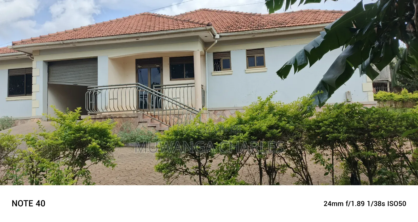 4bdrm Bungalow in Fs Properties Ltd, Central Division for rent in Central Division