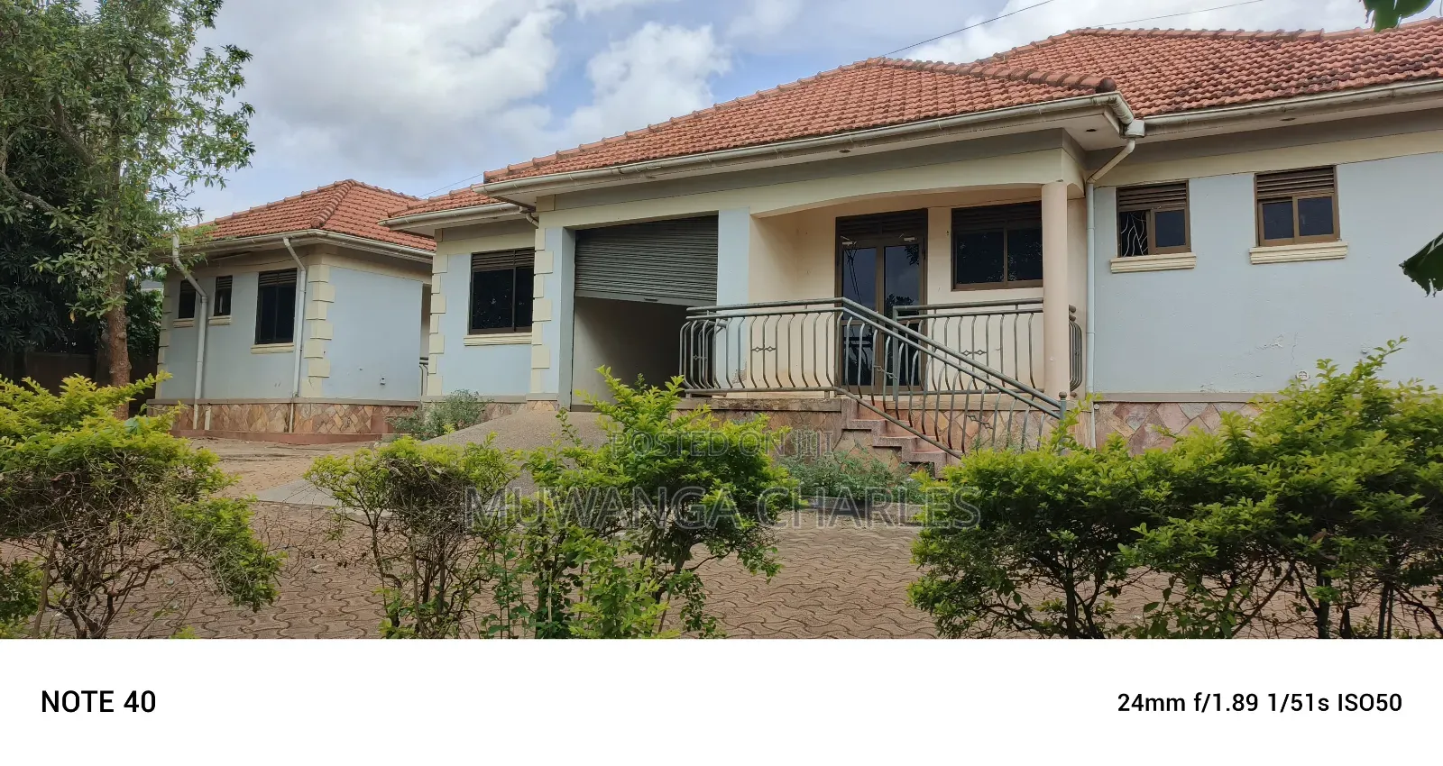4bdrm Bungalow in Fs Properties Ltd, Central Division for rent in Central Division