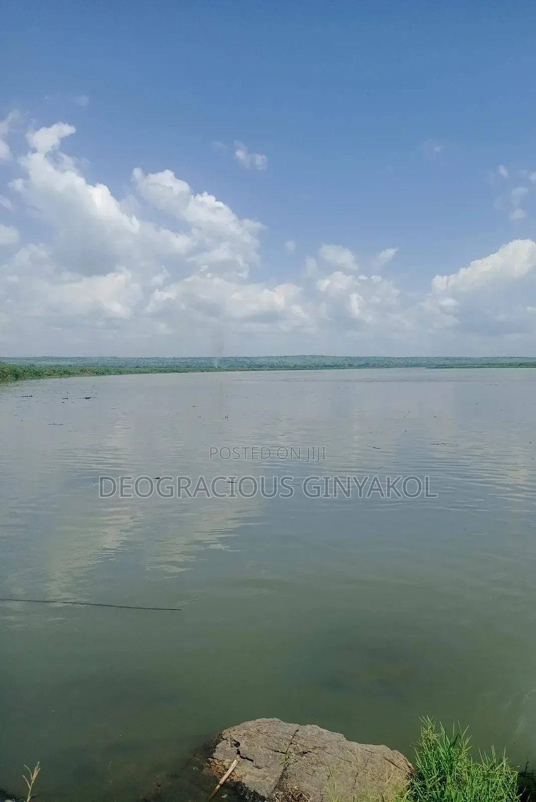 Farmland in Nwoya for Sale in Gulu