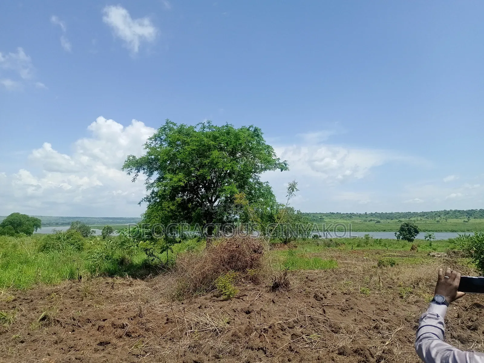 Agriculture Farmland for Sale in Northern Uganda in Gulu