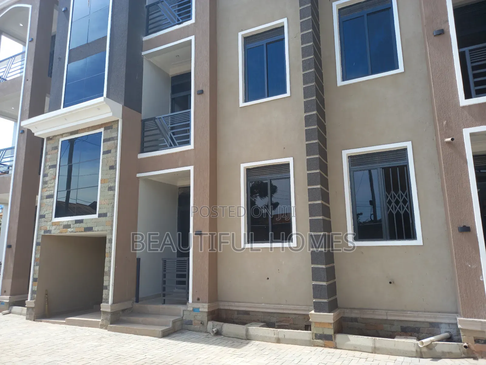 Furnished 2bdrm Apartment in Ntinda, Central Division for sale in Central Division