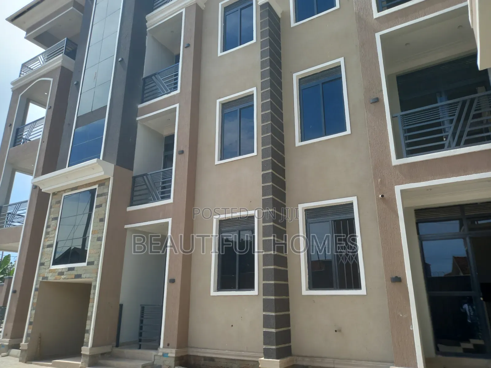 Furnished 2bdrm Apartment in Ntinda, Central Division for sale in Central Division