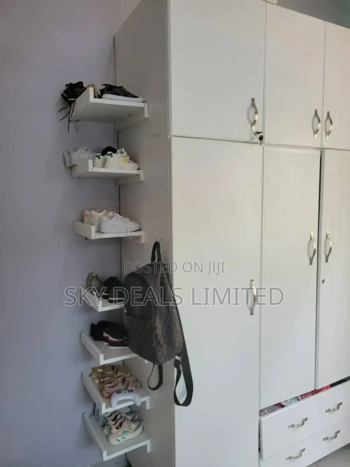 Furnished 3bdrm Bungalow in Kisaasi, Nakawa for rent in Nakawa