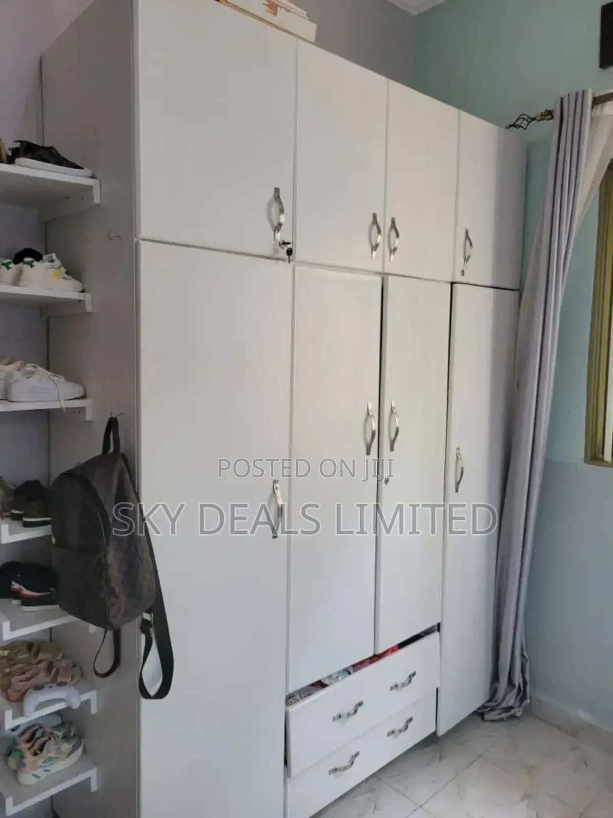 Furnished 3bdrm Bungalow in Kisaasi, Nakawa for rent in Nakawa