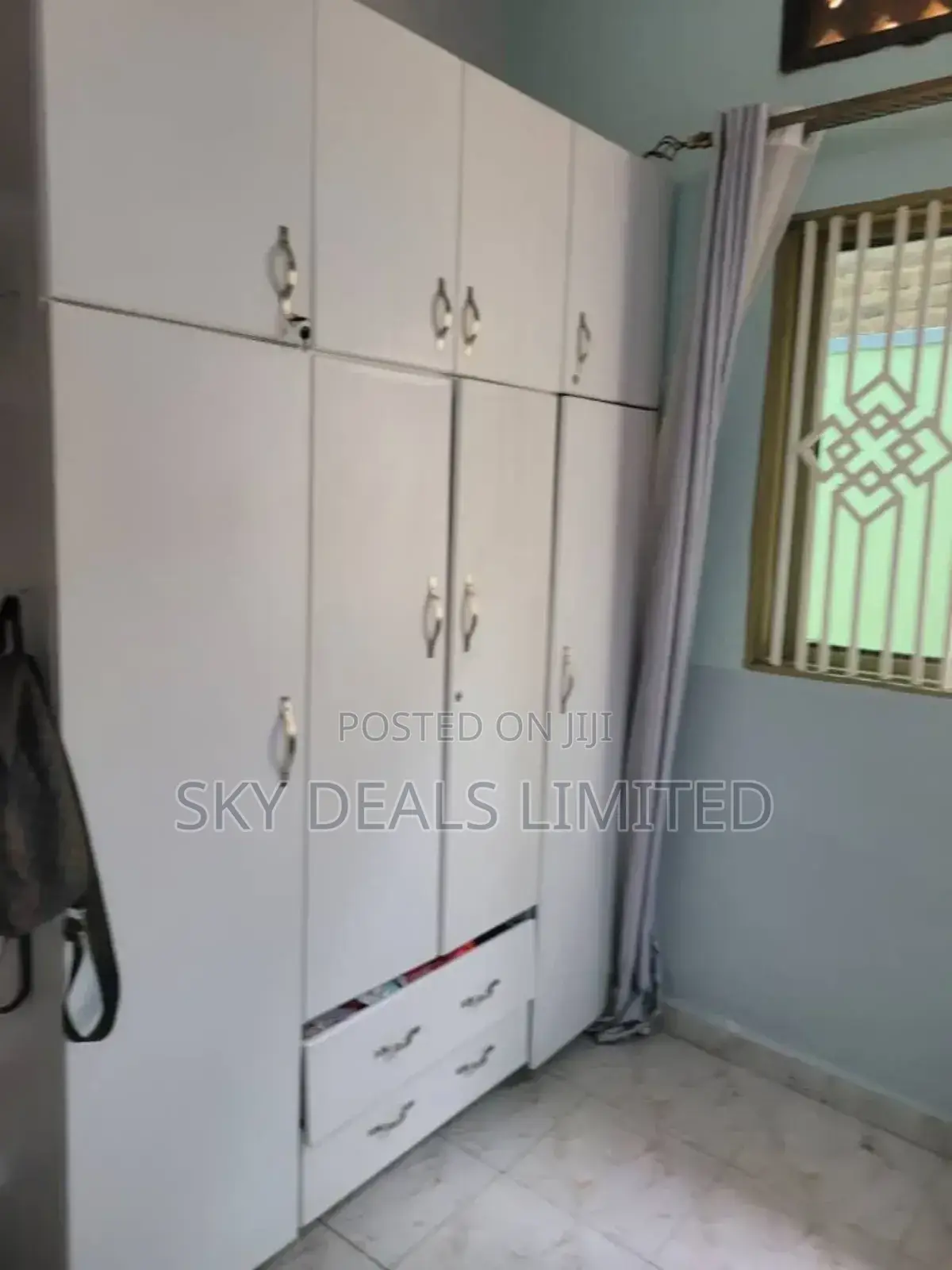 Furnished 3bdrm Bungalow in Kisaasi, Nakawa for rent in Nakawa