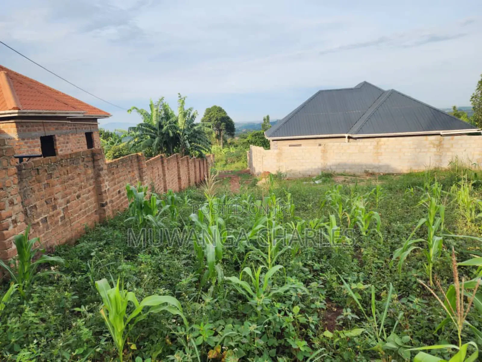 Plot for Sale in Buwaate in Division A