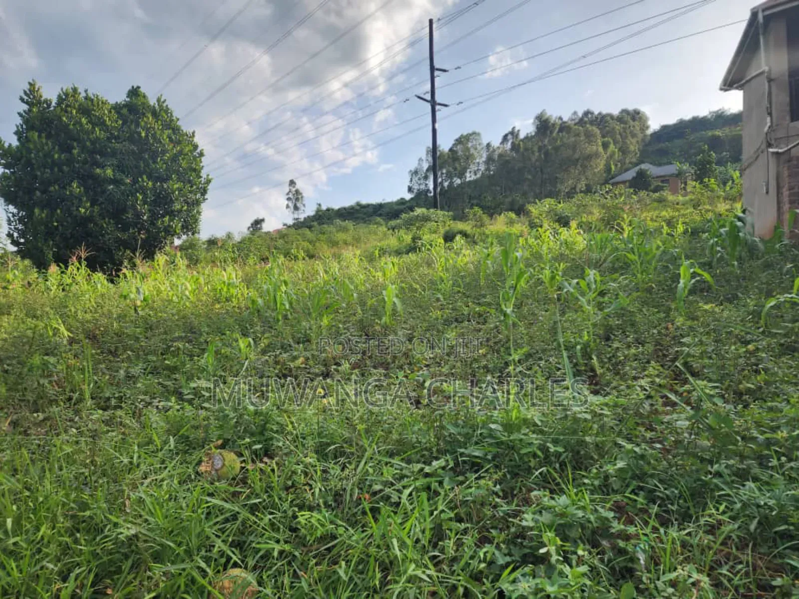 Plot for Sale in Buwaate in Division A