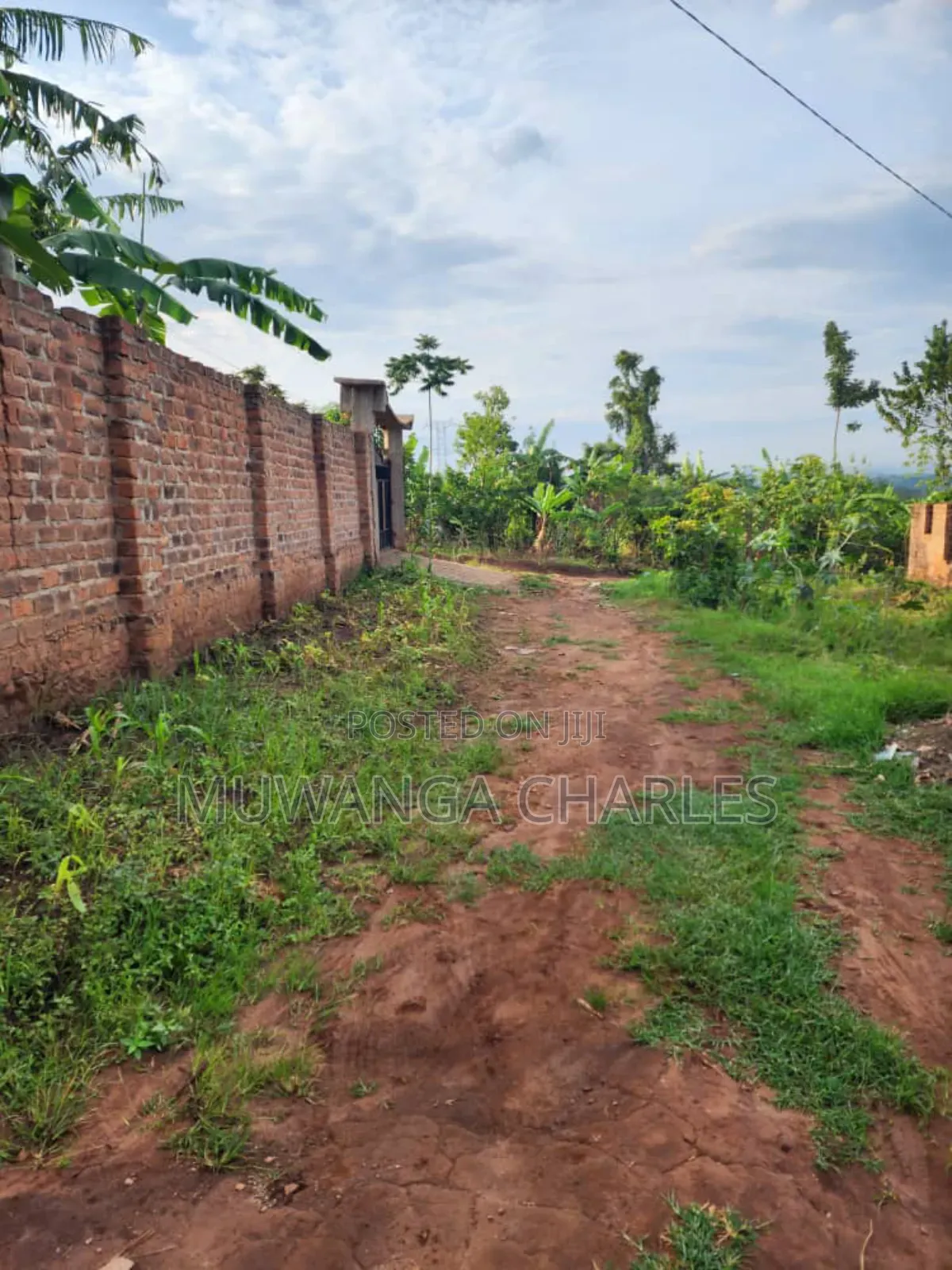 Plot for Sale in Buwaate in Division A