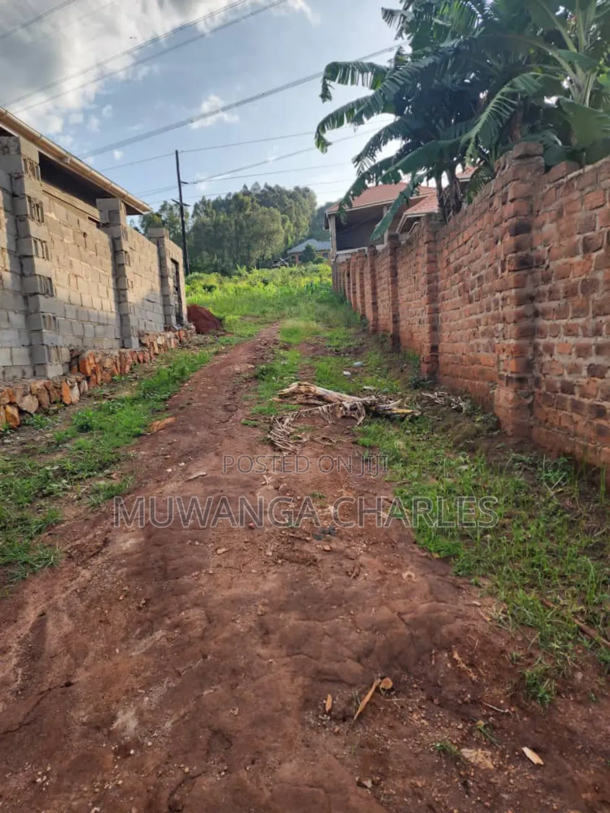 Plot for Sale in Buwaate in Division A