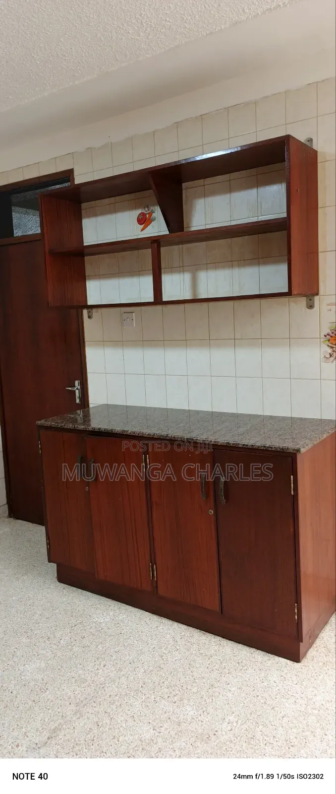 4bdrm Bungalow in Fs Properties Ltd, Nakawa for rent in Nakawa