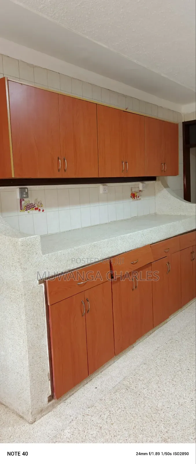 4bdrm Bungalow in Fs Properties Ltd, Nakawa for rent in Nakawa