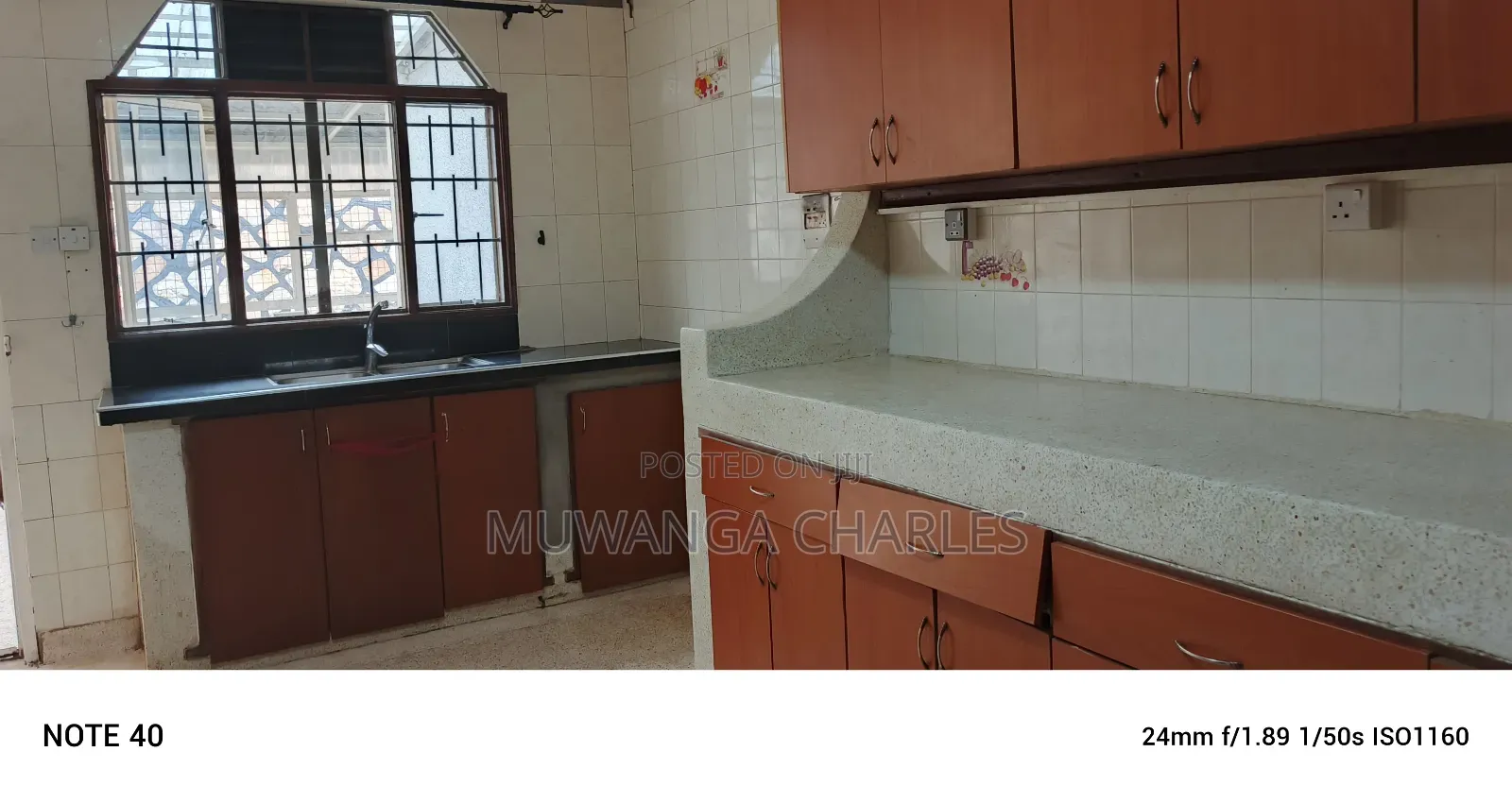 4bdrm Bungalow in Fs Properties Ltd, Nakawa for rent in Nakawa