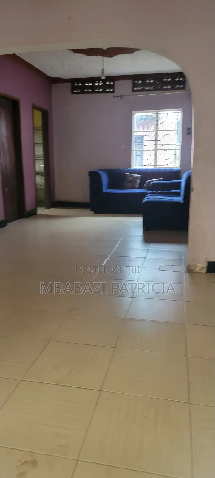 3bdrm House in Lugoba, Kawempe for rent in Kawempe
