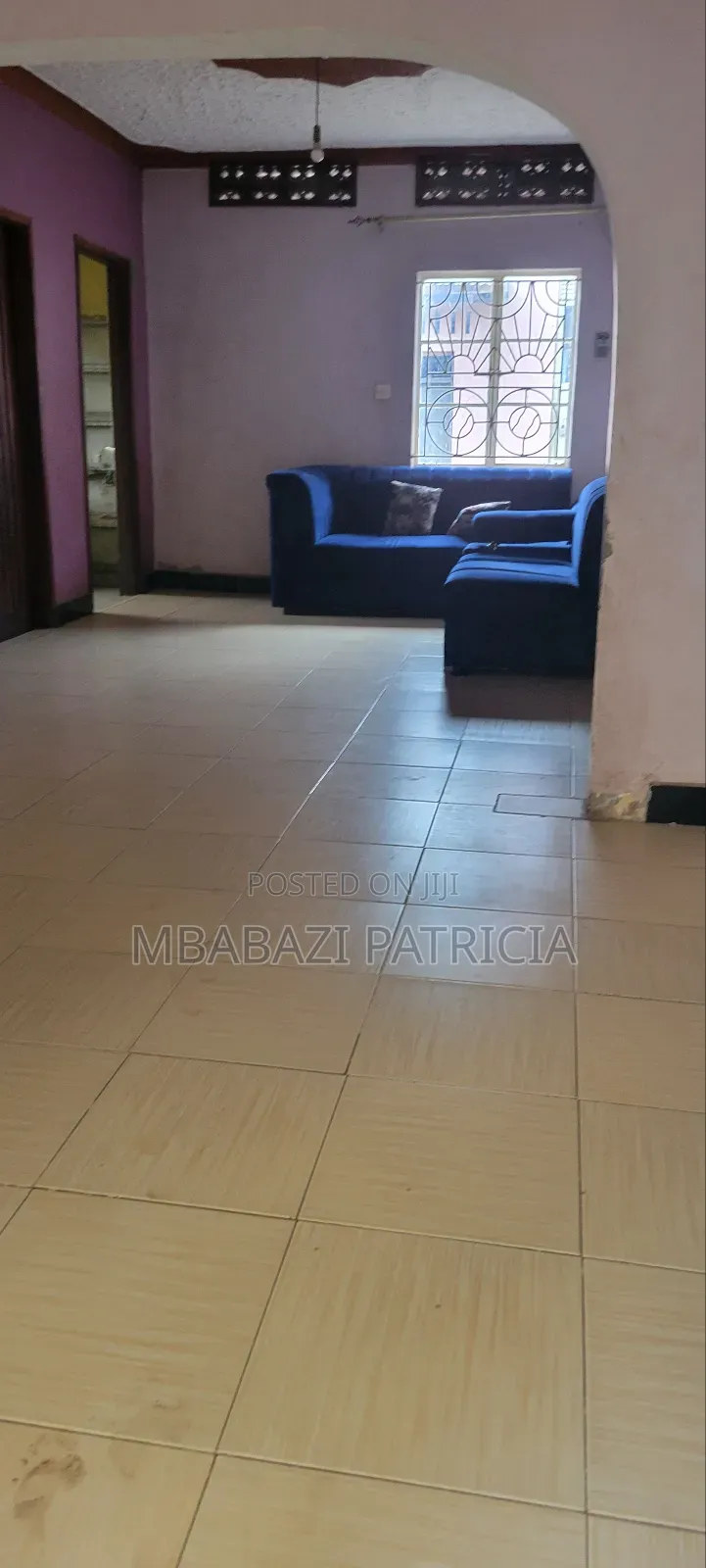 3bdrm House in Lugoba, Kawempe for rent in Kawempe