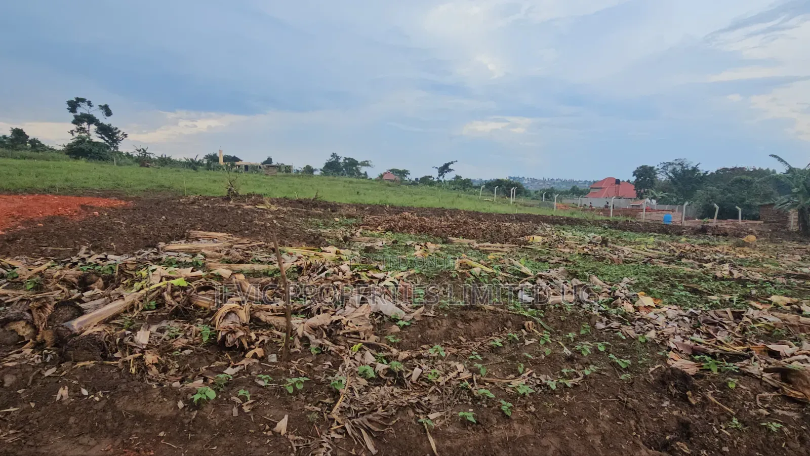 Plots for Sale at Kakiri -Kikugi Town. in Wakiso / Wakiso