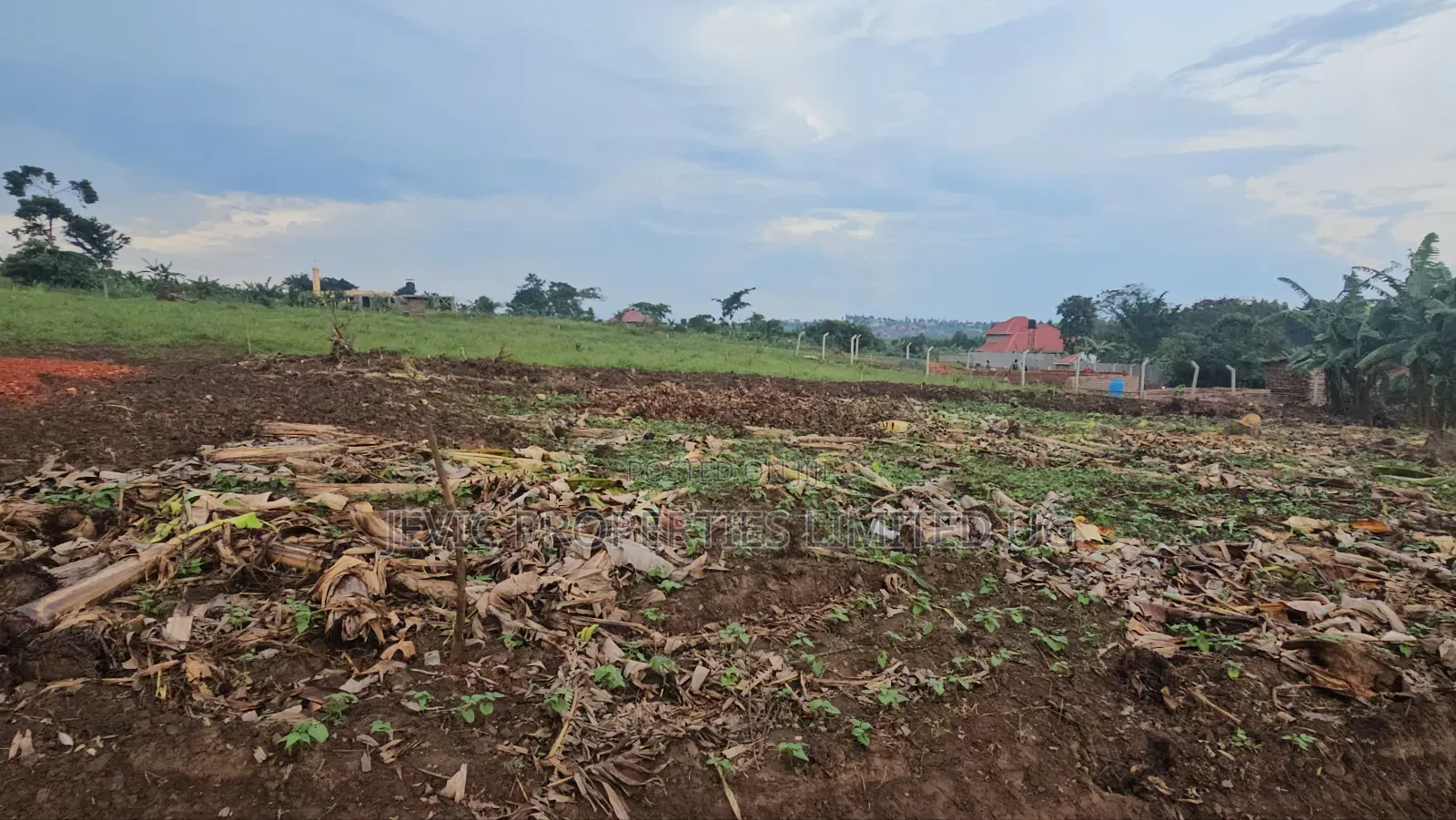 Plots for Sale at Kakiri -Kikugi Town. in Wakiso / Wakiso