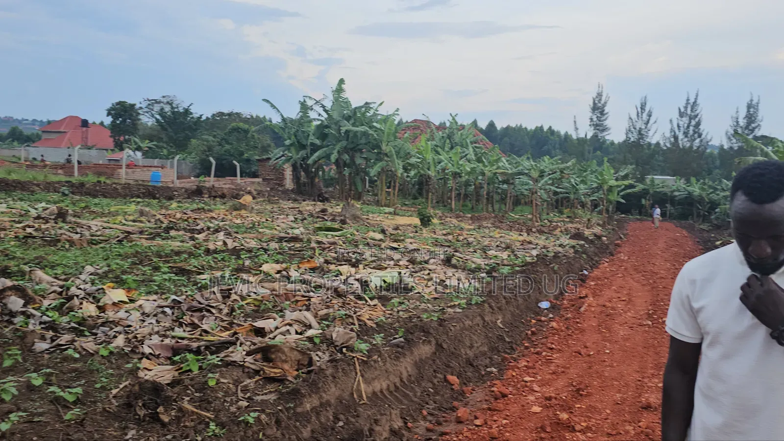 Hot Titled Plots for Sale Kakiri Town in Wakiso / Wakiso