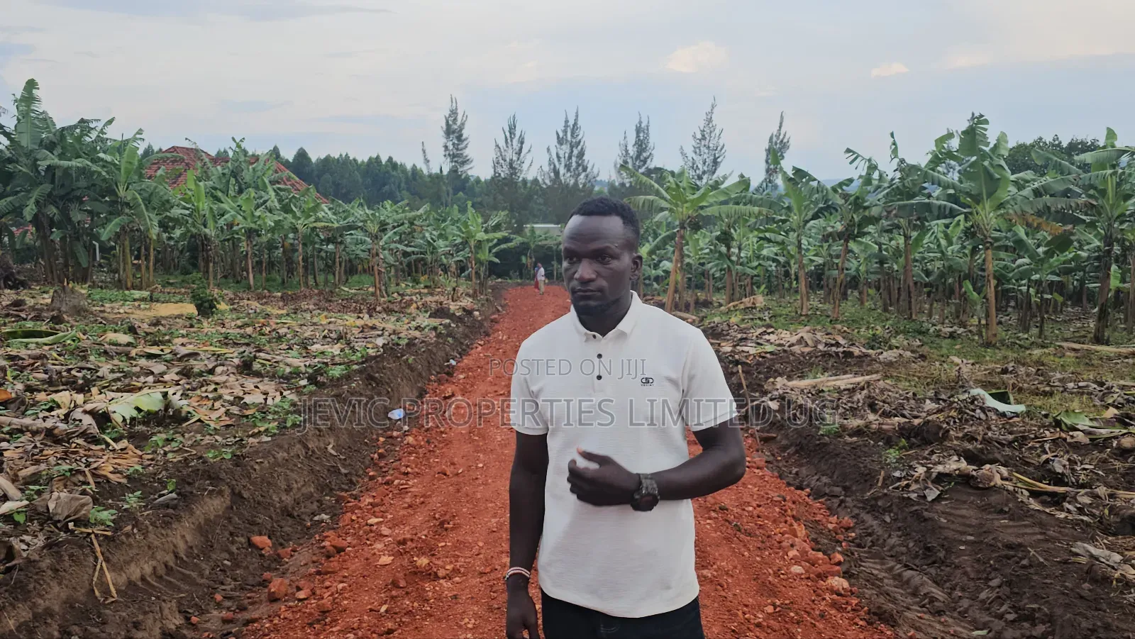 Hot Titled Plots for Sale Kakiri Town in Wakiso / Wakiso