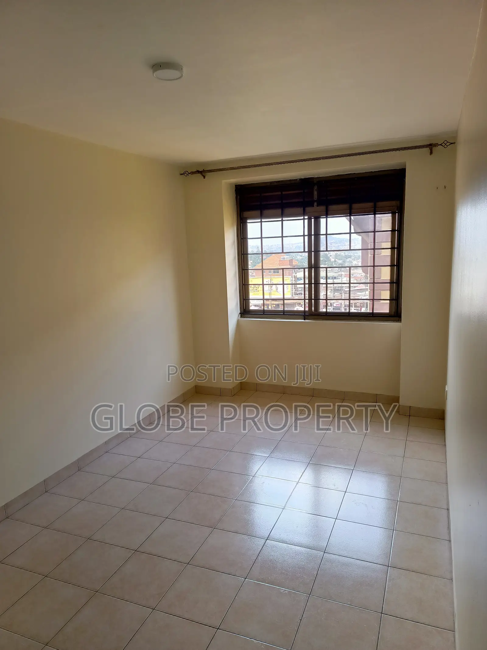 Office House for Rent in Central Division