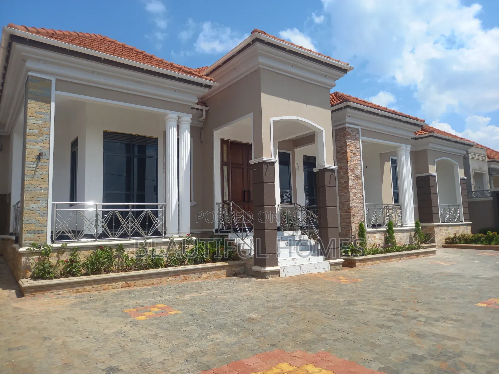 Furnished 5bdrm Bungalow in Najjera, Central Division for sale in Central Division