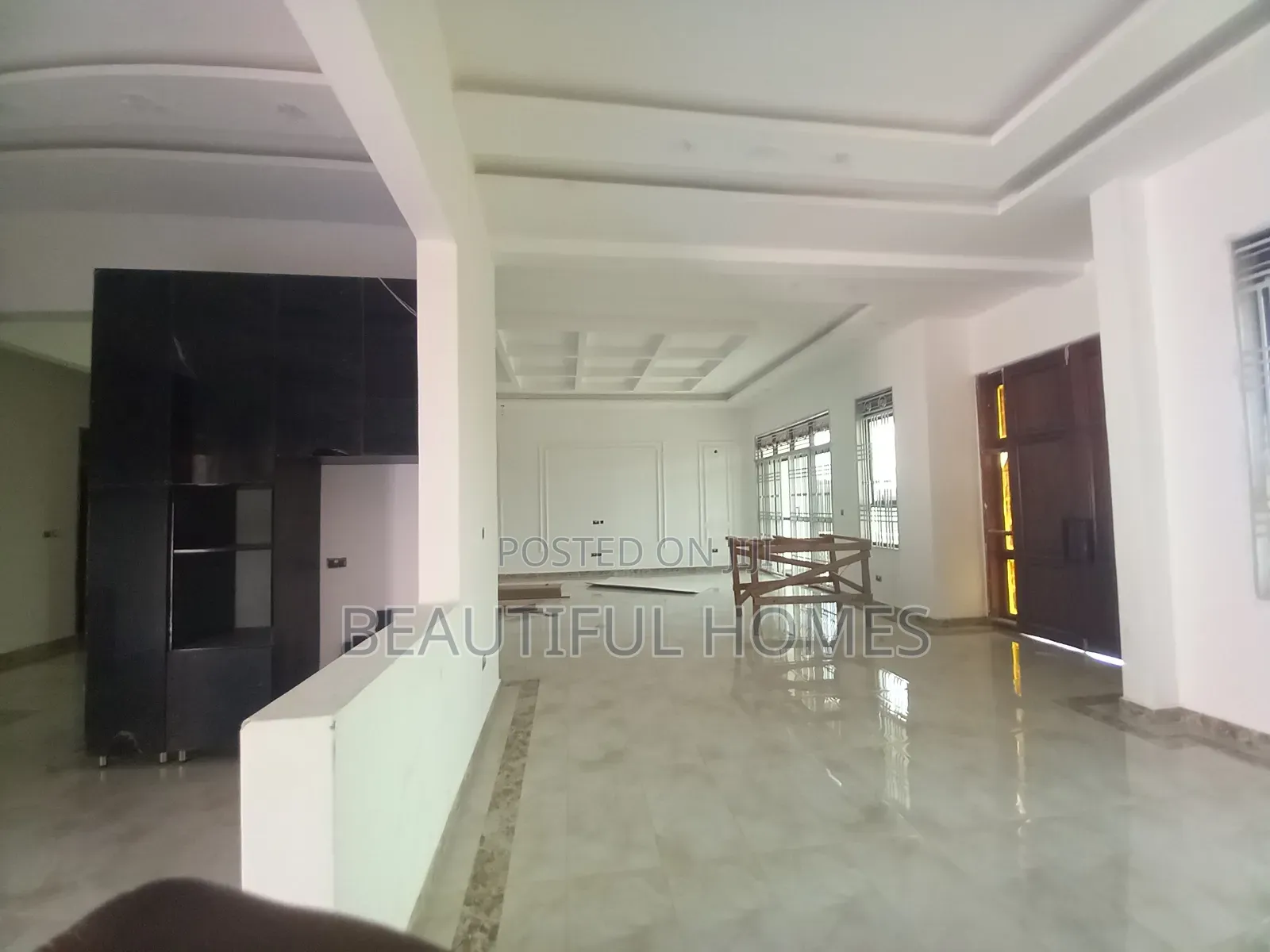 Furnished 5bdrm Bungalow in Najjera, Central Division for sale in Central Division