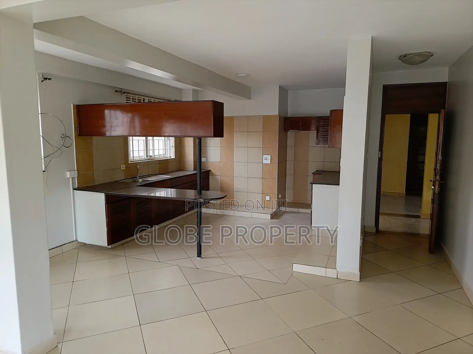 3bdrm Apartment in Ldc, Central Division for rent in Central Division