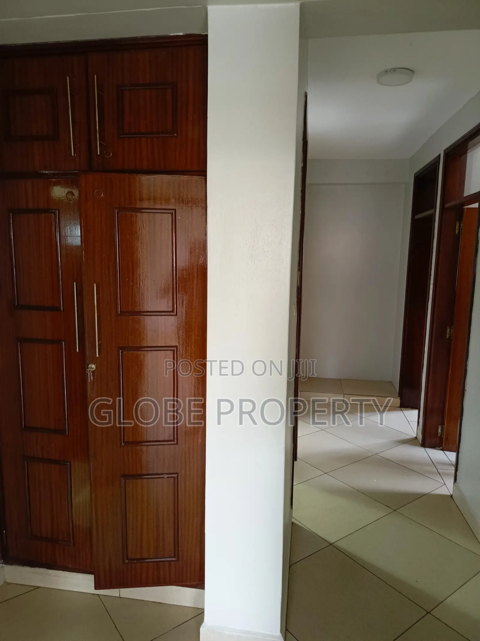 3bdrm Apartment in Ldc, Central Division for rent in Central Division