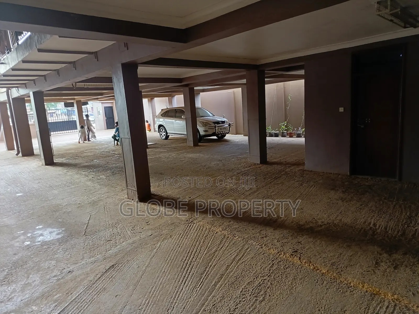 3bdrm Apartment in Ldc, Central Division for rent in Central Division