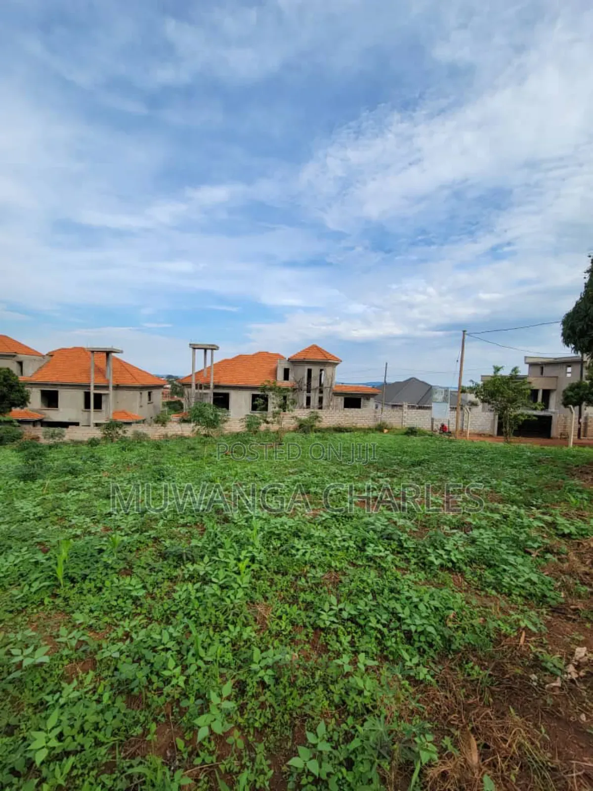 Plot's for Sale in Kira in Wakiso / Wakiso