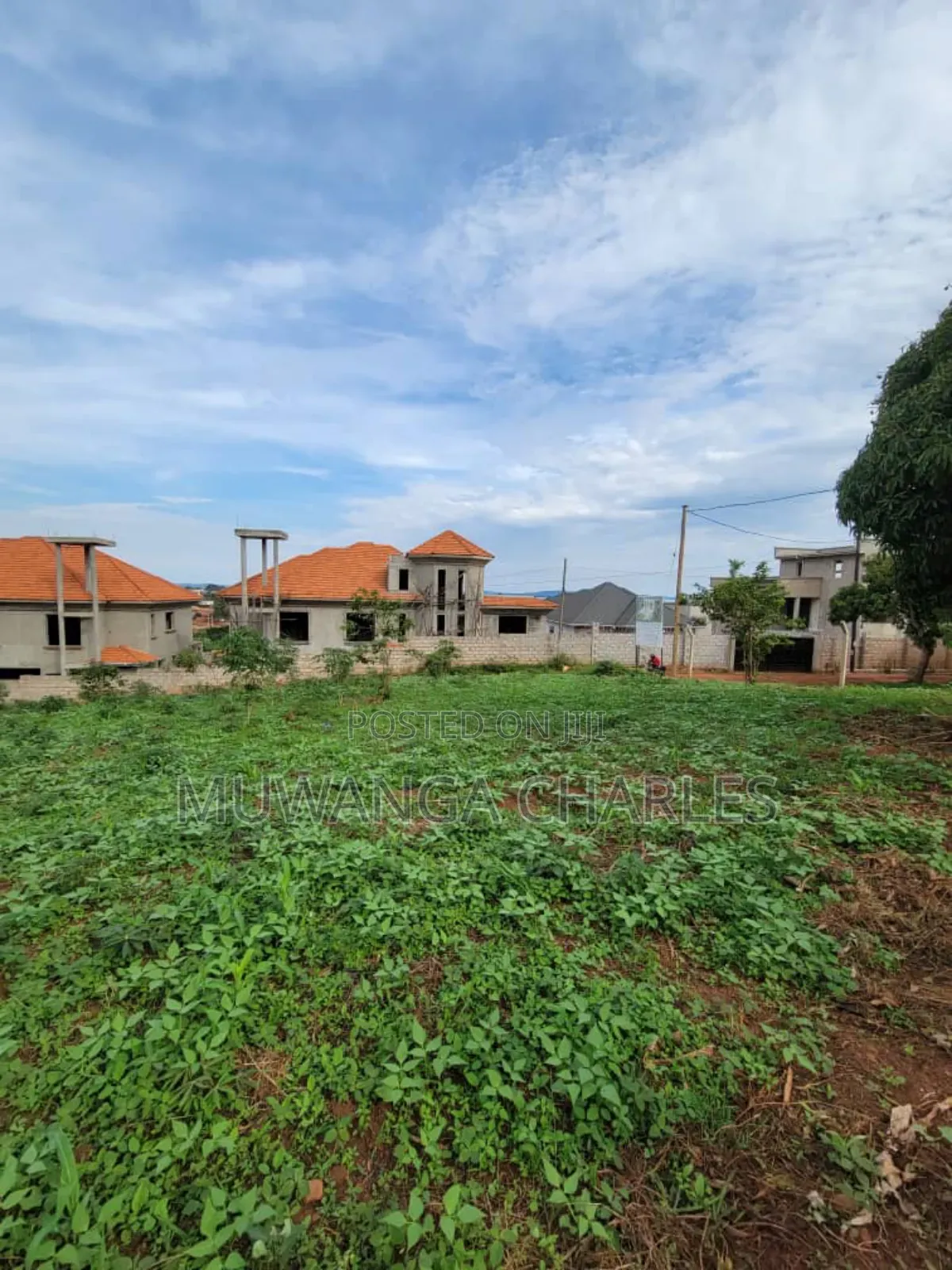Plot's for Sale in Kira in Wakiso / Wakiso