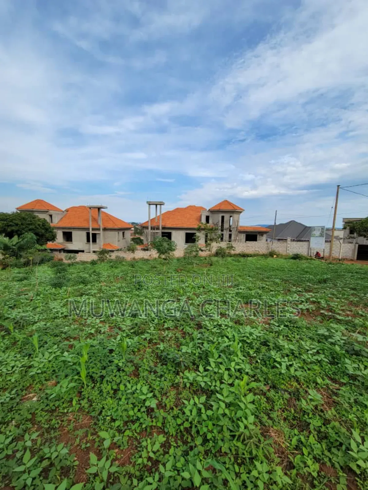 Plot's for Sale in Kira in Wakiso / Wakiso
