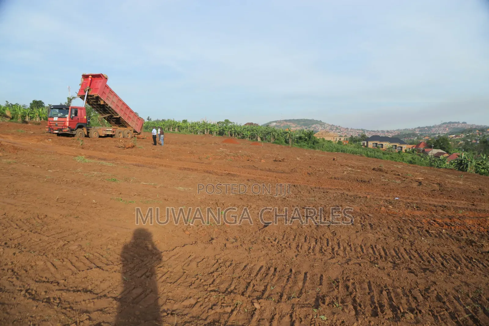 Plot's for Sale in Kira in Wakiso / Wakiso