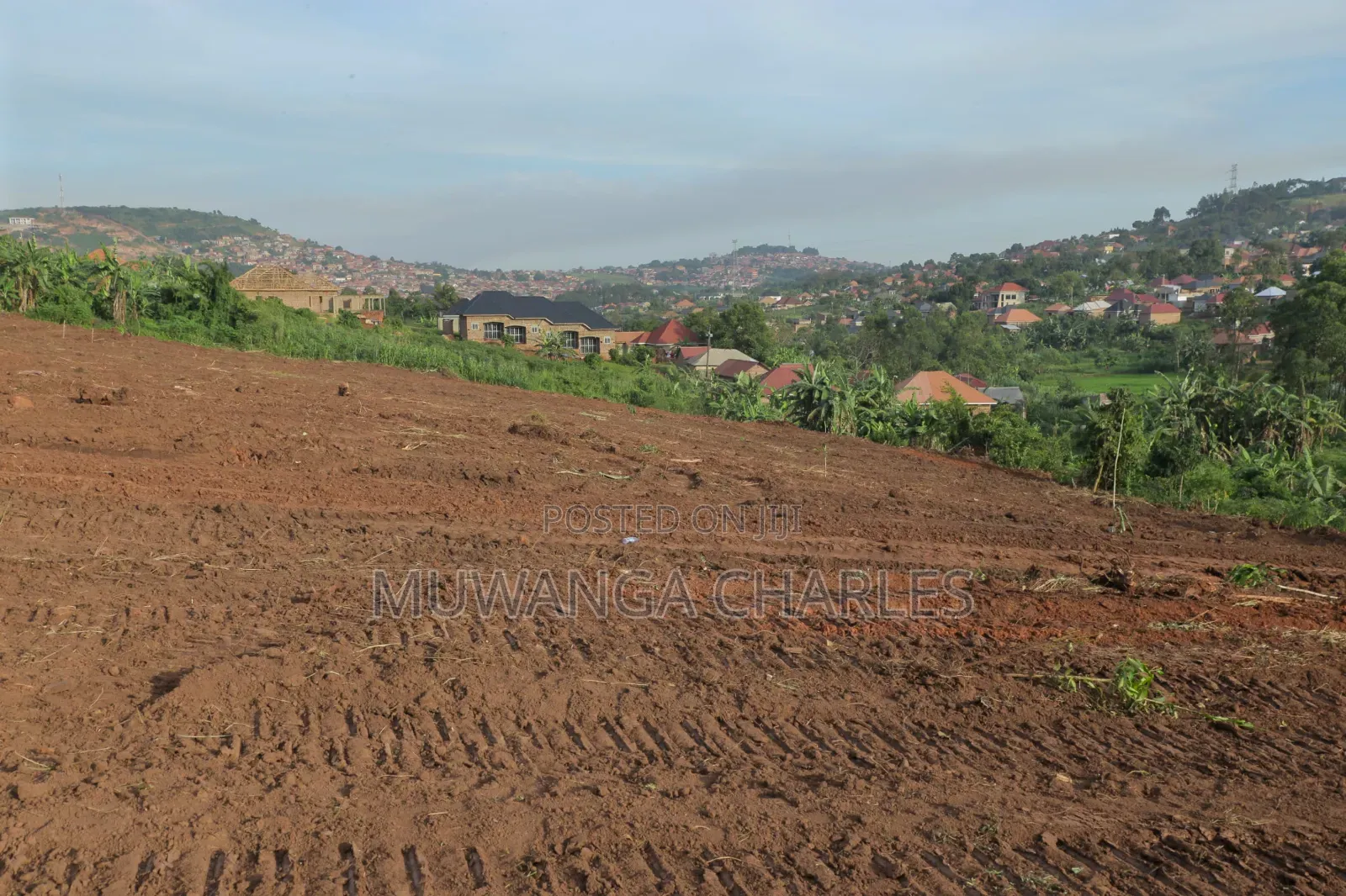 Plot's for Sale in Kira in Wakiso / Wakiso