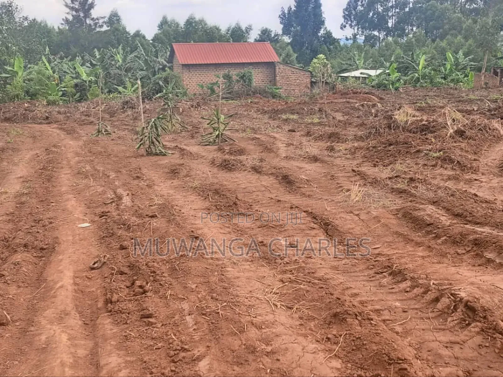 Plot's for Sale in Gayaza in Wakiso / Wakiso
