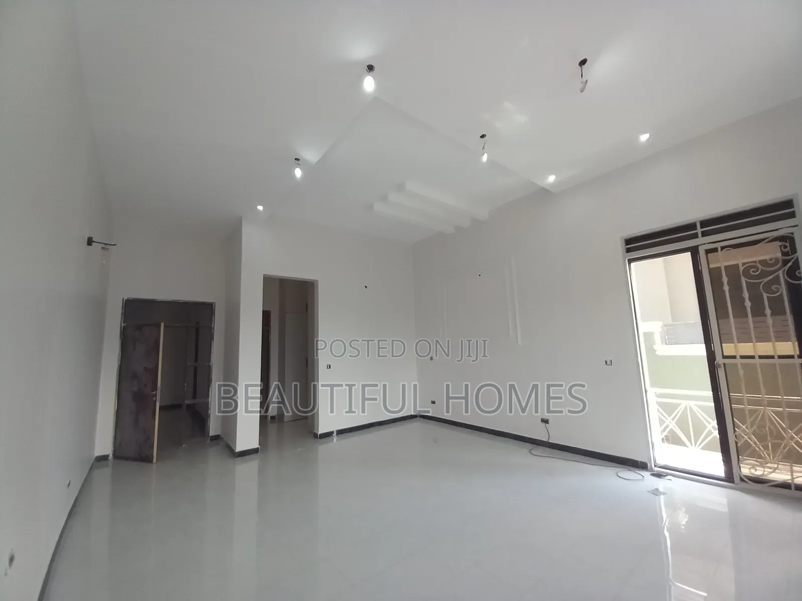 Furnished 5bdrm Bungalow in Najjera, Central Division for sale in Central Division