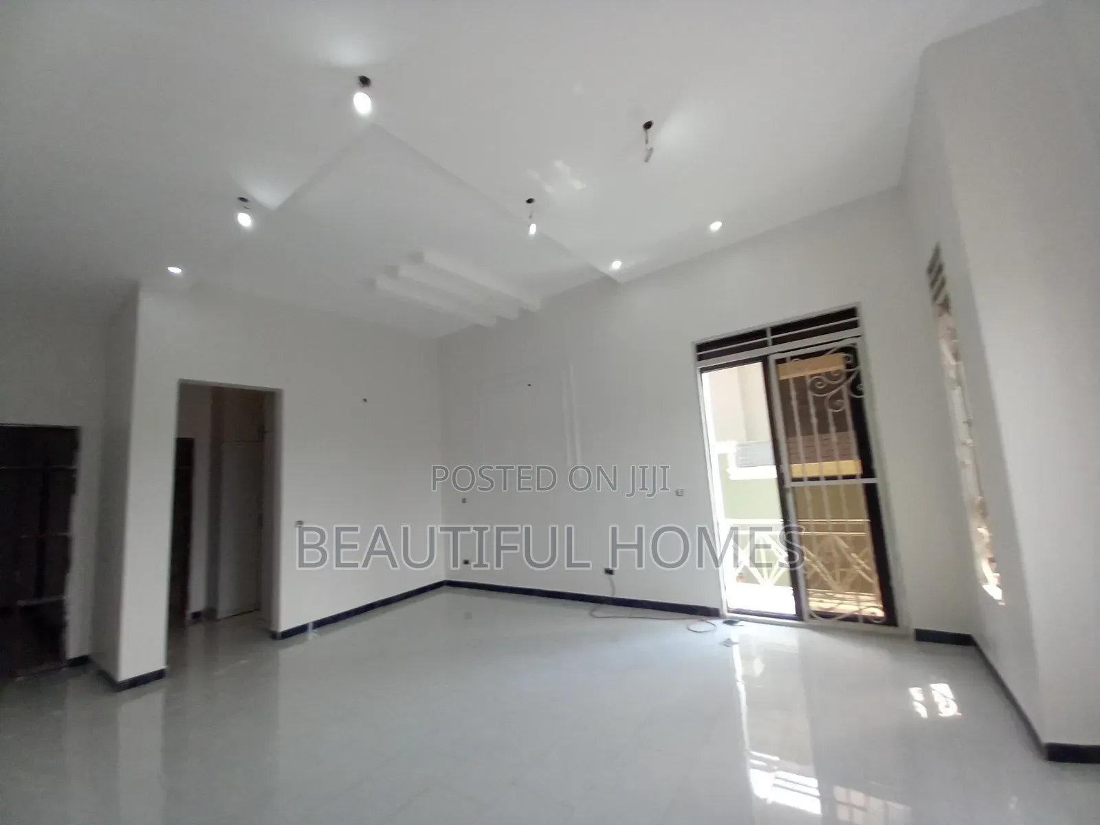 Furnished 5bdrm Mansion in Najjera, Central Division for sale in Central Division