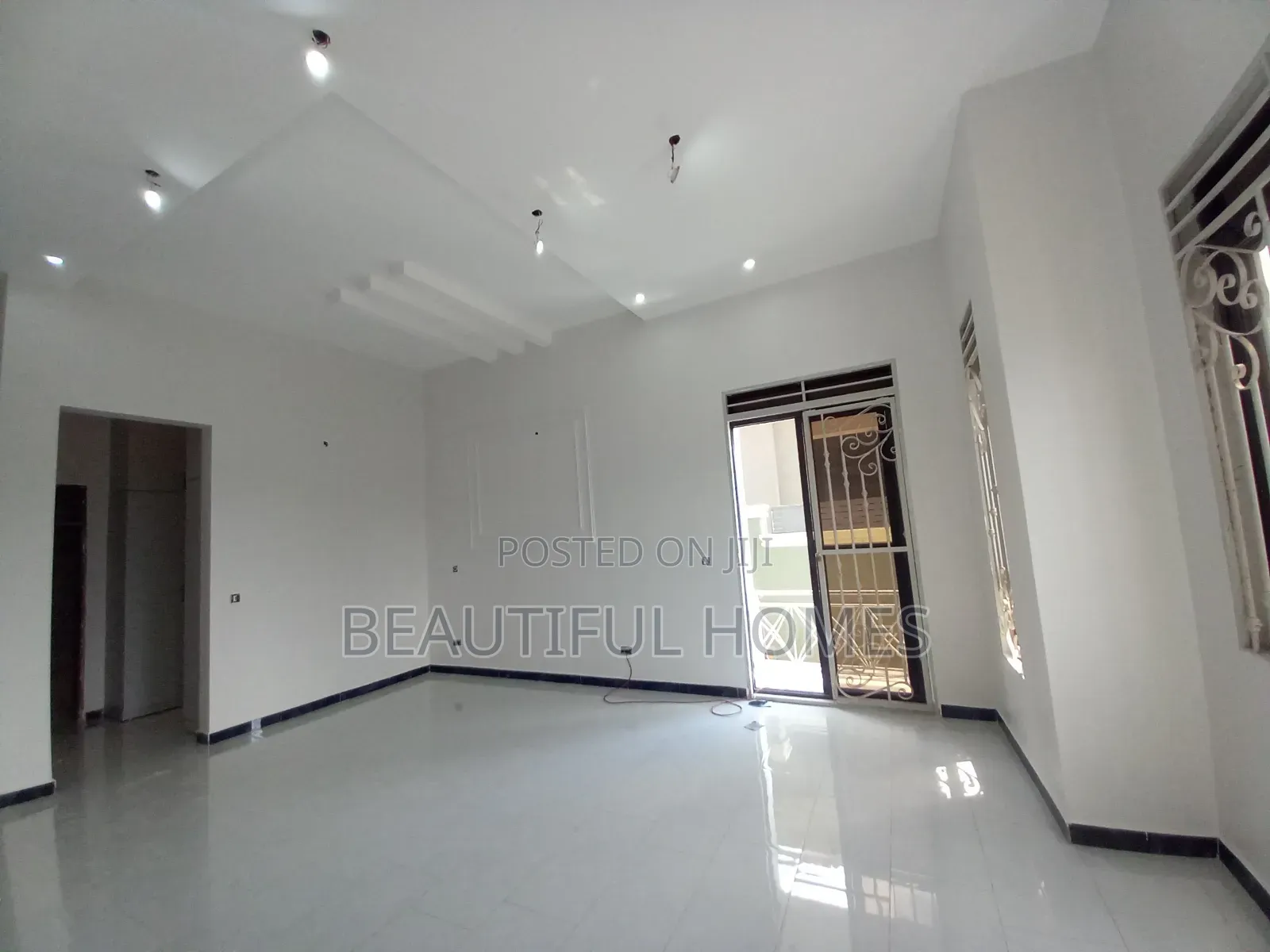 Furnished 5bdrm Bungalow in Najjera Rich, Central Division for sale in Central Division